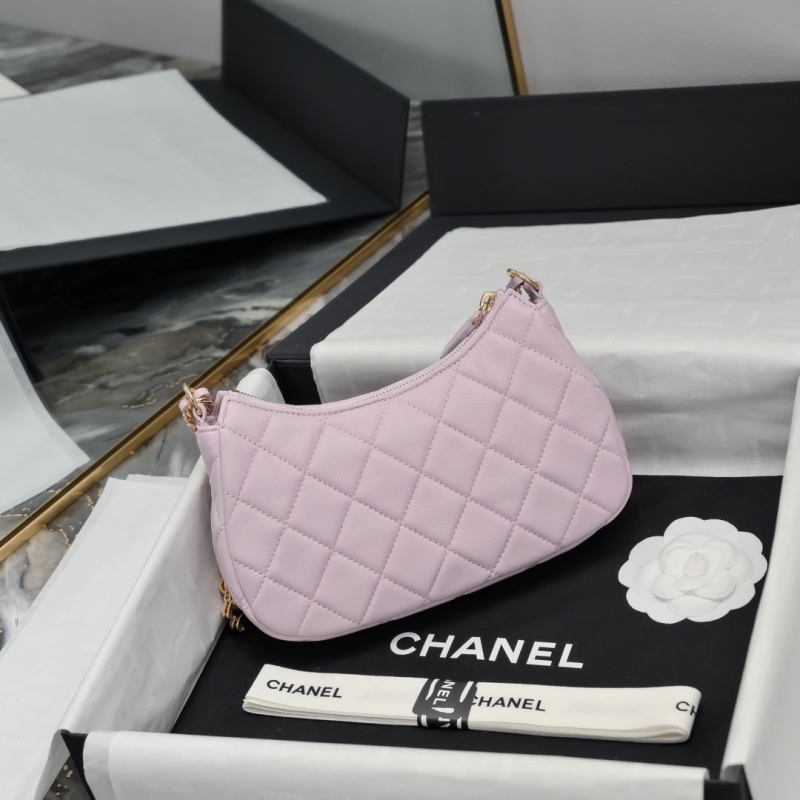 Chanel Satchel Bags